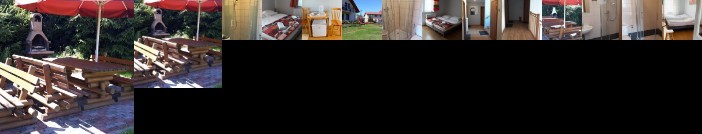 Pokoje Goscinne Maczek