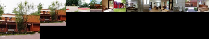 Hotel i Camping Tramp