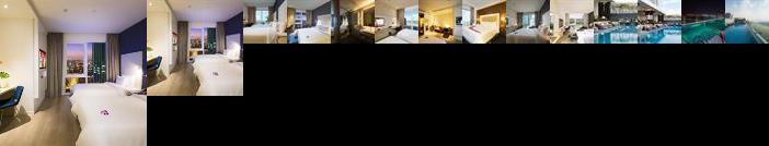 Liberty Central Saigon Riverside Hotel