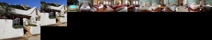 Hope Villa Bed & Breakfast