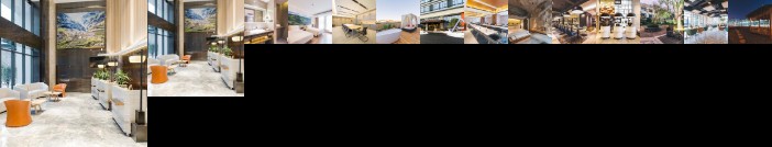 Atour S Hotel Xi'sn South Gate Branch