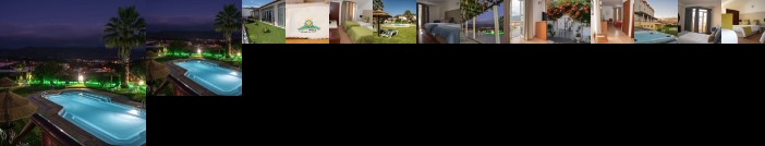 Hotel Quinta do Viso