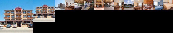 Prestige-Maras Hotel