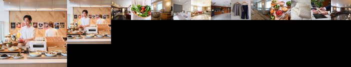 Fukuyama Oriental Hotel