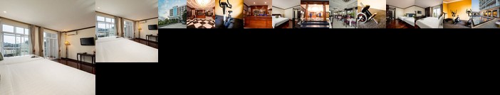 Vientiane Golden Sun Hotel & Spa