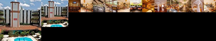 Silver Springs Hotel