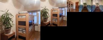 USSR Hostel