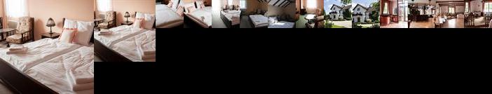 Villa Zerotin Penzion Bed & Breakfast