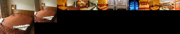 Hotel Maurya Residency