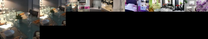 Lyon City Home's Bed & Breakfast