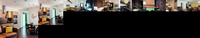 Epic Apart Hotel - Seel Street