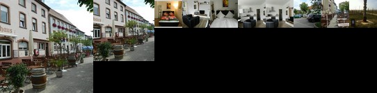 City Ferienwohnung Landau