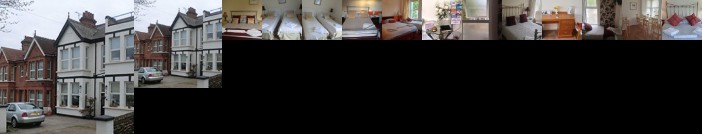 Malvern Lodge Guest House