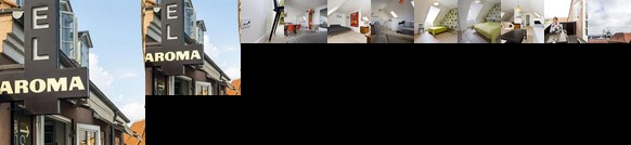 Hotel Aroma Aeroskobing