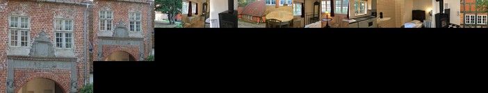 Harridslevgaard Slots Apartments