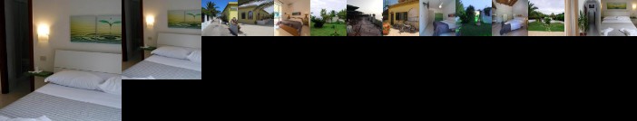 Albergo Belvedere Ventotene