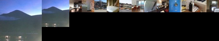 Fuji Subashiri Condominium Tannpopo