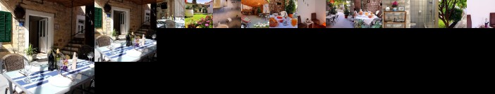 Pansion Ivan & Ivana