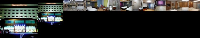 Chungju Grand Hotel