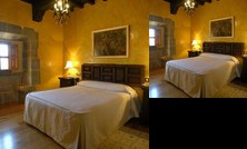 Hotel Palacio La Cajiga