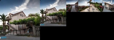 Apartments Pavicevic