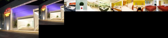 Hotel ABH Chetumal