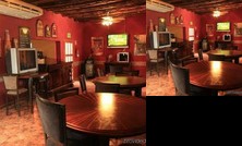 Hotel Plaza Cuatro Cienegas