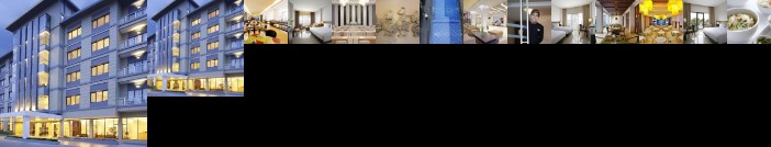 Hotel Surya Yudha Purwokerto