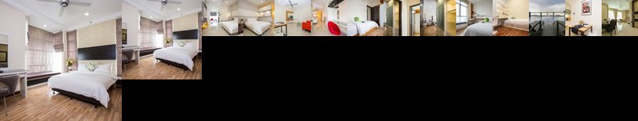 Shaftsbury Stellar Cyberjaya