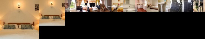 The Waterside Cottages