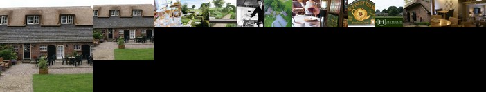 Pension De Hoestinkhof