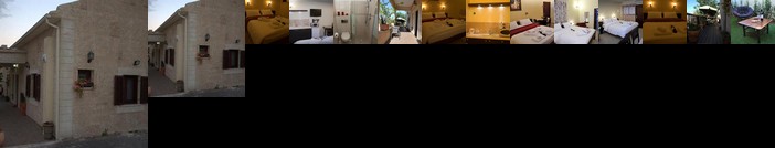 My Place in the Colony