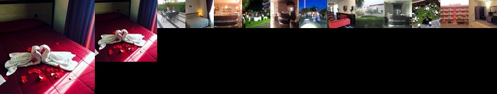 Hotel Hermitage Qualiano