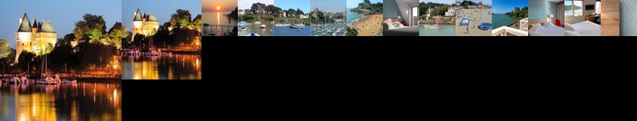 Hotel Beau Soleil Pornic