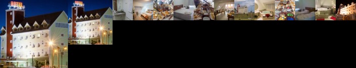 Godoy Palace Hotel Ltda Me