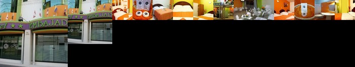 Hotel Embajador Chiclayo