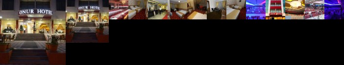 Grand Onur Hotel