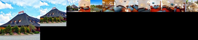 Hotel Stary Mlyn Kozieglowy