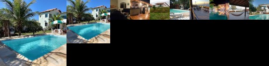 Pousada Santa Monica