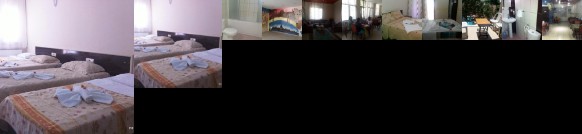 Anatolia Hotel Pamukkale