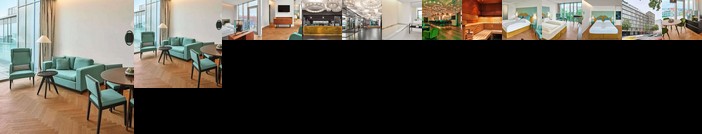 MAXX by Steigenberger Vienna