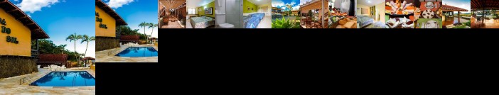 Hotel Pousada do Sol