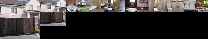 Guesthouse on Zygina Street