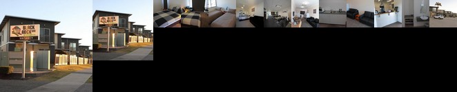 Black Rock Inn Blackwater