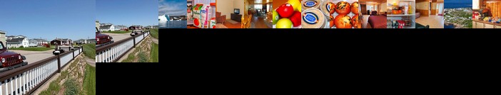 Auberge Motel 4 Saisons