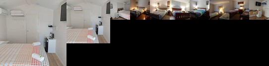 Warrego Hotel Motel Cunnamulla