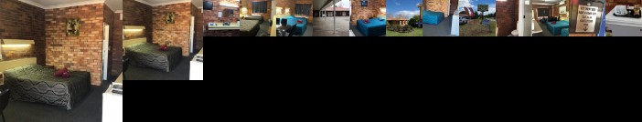 Glen Haven Motor Inn