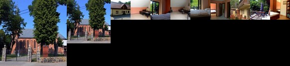 Apartament nad Zatoka Pucka