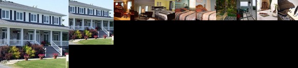 Chez Fougere Bed and Breakfast