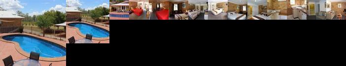 Copper Country Motor Inn & Restaurant